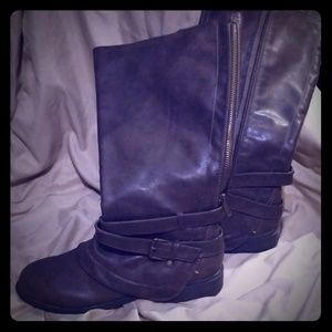 Women's boots